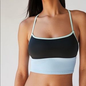 Out from under cami bikini top and bottoms